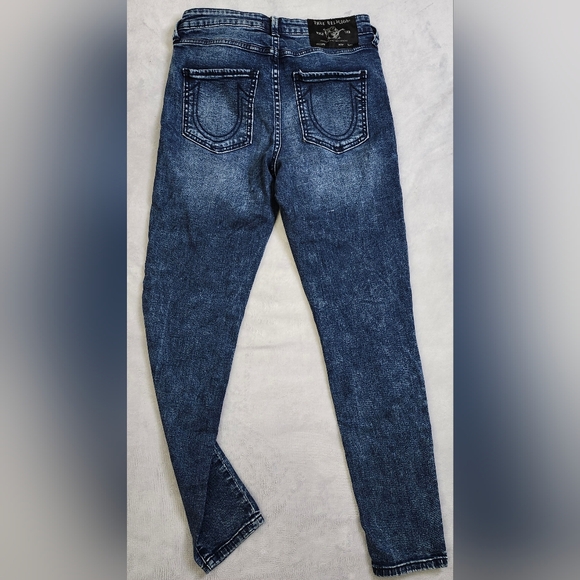 True Religion Jennie Curvy skinny jeans - Picture 5 of 6